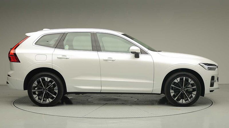 Volvo  Ultra, T8 AWD 플러그-인 하이브리드, 전기/가솔린, 브라이트