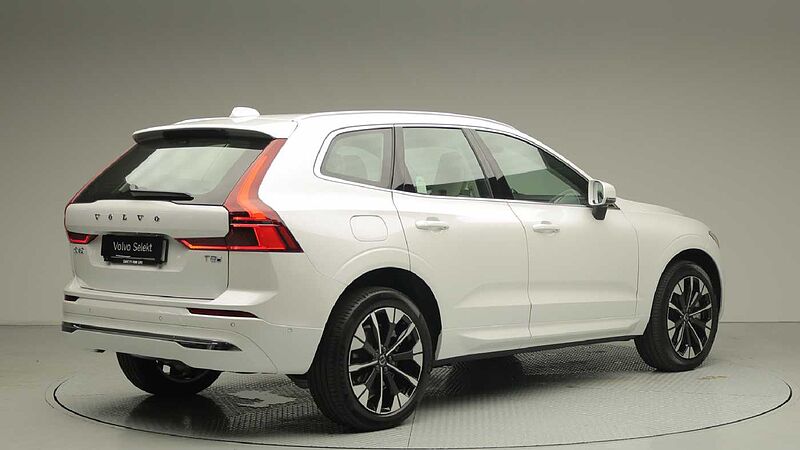 Volvo  Ultra, T8 AWD 플러그-인 하이브리드, 전기/가솔린, 브라이트