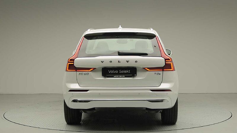 Volvo  Ultra, T8 AWD 플러그-인 하이브리드, 전기/가솔린, 브라이트