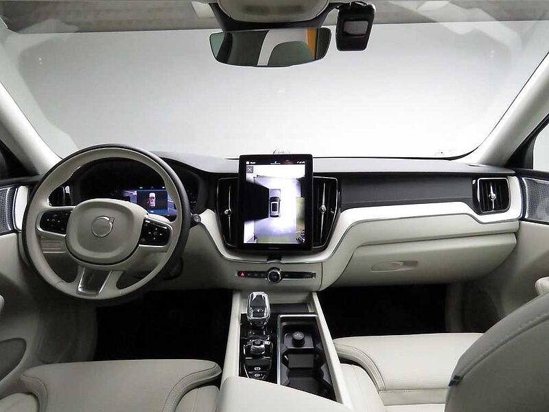 Volvo  Ultra, T8 AWD 플러그-인 하이브리드, 전기/가솔린, 브라이트