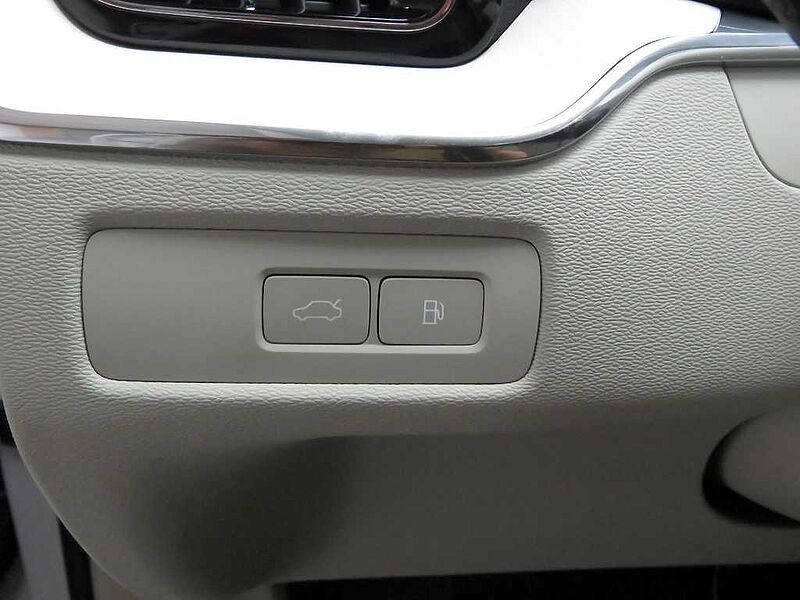 Volvo  Ultra, T8 AWD 플러그-인 하이브리드, 전기/가솔린, 브라이트