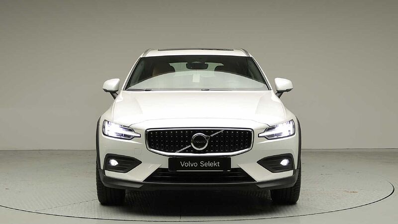 Volvo  Ultra, B5 AWD 마일드 하이브리드, 가솔린, 브라이트
