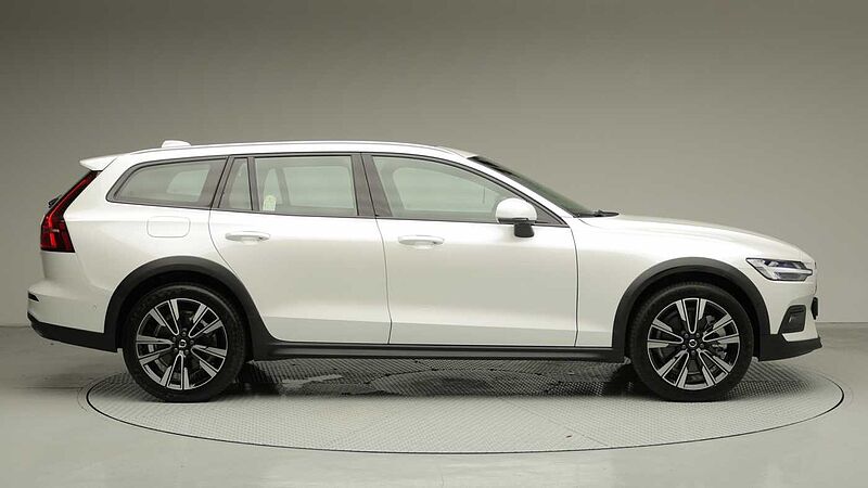 Volvo  Ultra, B5 AWD 마일드 하이브리드, 가솔린, 브라이트