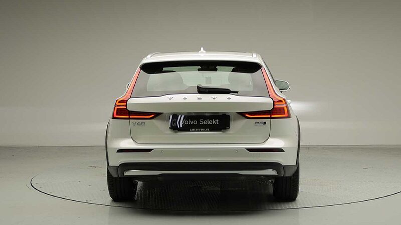 Volvo  Ultra, B5 AWD 마일드 하이브리드, 가솔린, 브라이트