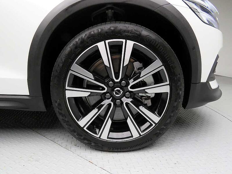 Volvo  Ultra, B5 AWD 마일드 하이브리드, 가솔린, 브라이트