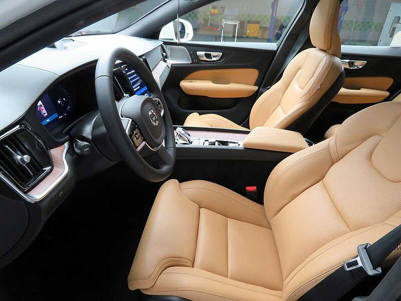 Volvo  Ultra, B5 AWD 마일드 하이브리드, 가솔린, 브라이트