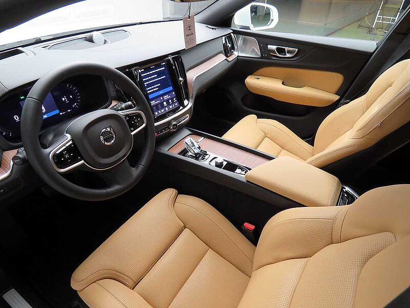 Volvo  Ultra, B5 AWD 마일드 하이브리드, 가솔린, 브라이트