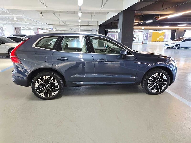 Volvo  Ultra, B5 AWD 마일드 하이브리드, 가솔린, 브라이트