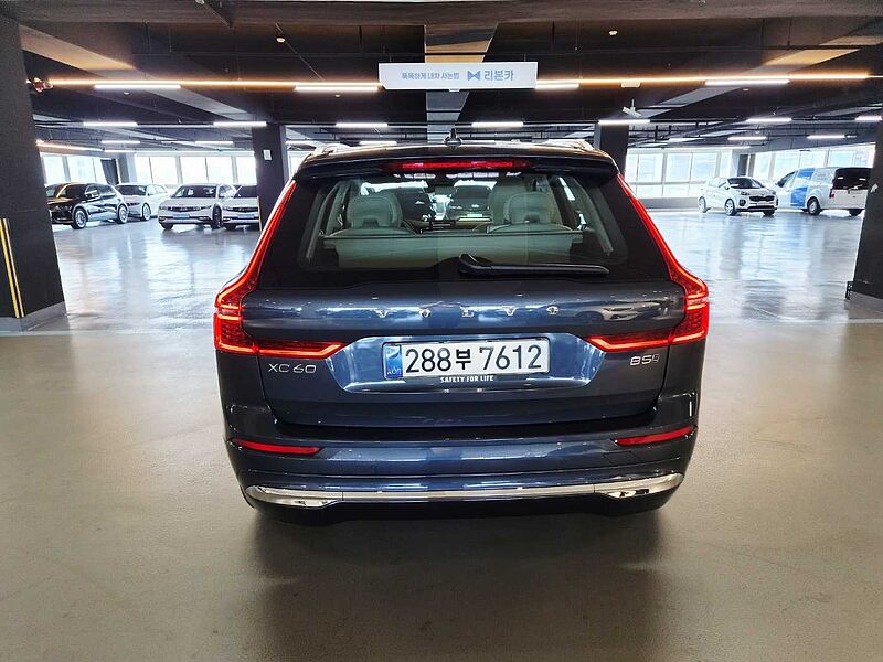 Volvo  Ultra, B5 AWD 마일드 하이브리드, 가솔린, 브라이트