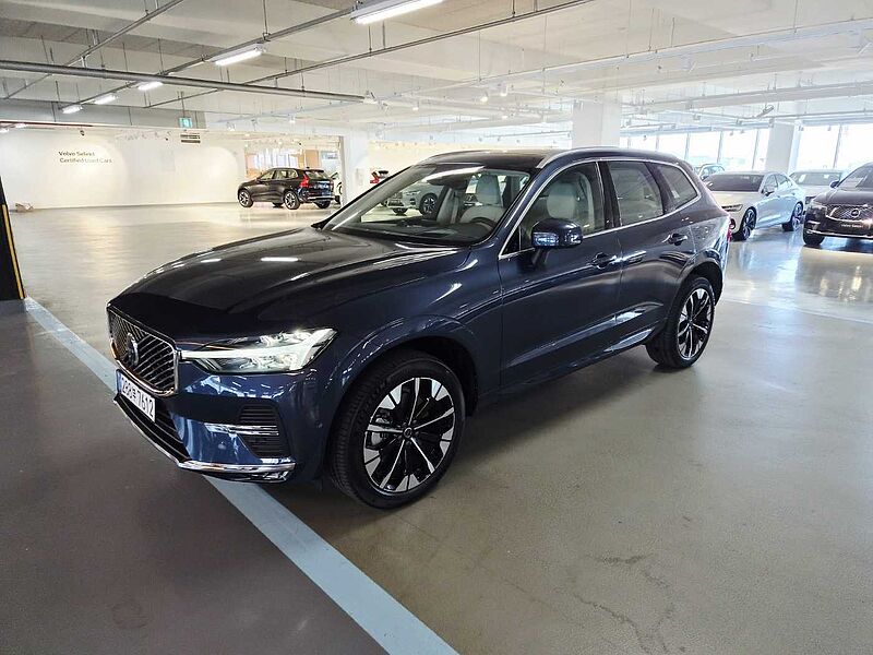 Volvo  Ultra, B5 AWD 마일드 하이브리드, 가솔린, 브라이트