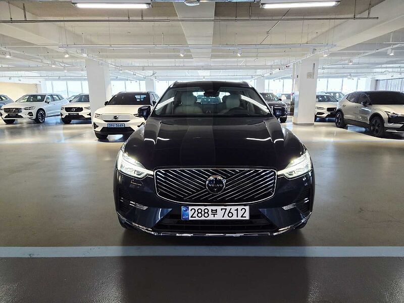 Volvo  Ultra, B5 AWD 마일드 하이브리드, 가솔린, 브라이트