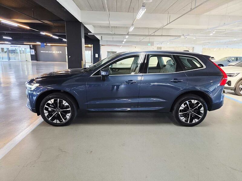 Volvo  Ultra, B5 AWD 마일드 하이브리드, 가솔린, 브라이트