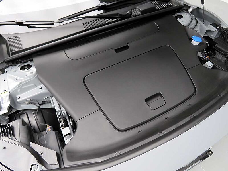 Volvo  Ultra, Twin Motor Performance, 순수 전기