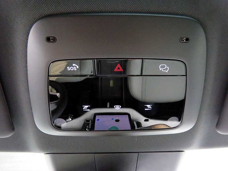 Volvo  Ultra, Twin Motor Performance, 순수 전기
