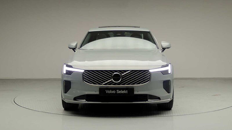 Volvo  Ultra, B5 마일드 하이브리드, 가솔린, 브라이트