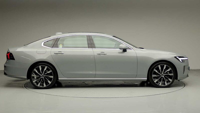 Volvo  Ultra, B5 마일드 하이브리드, 가솔린, 브라이트