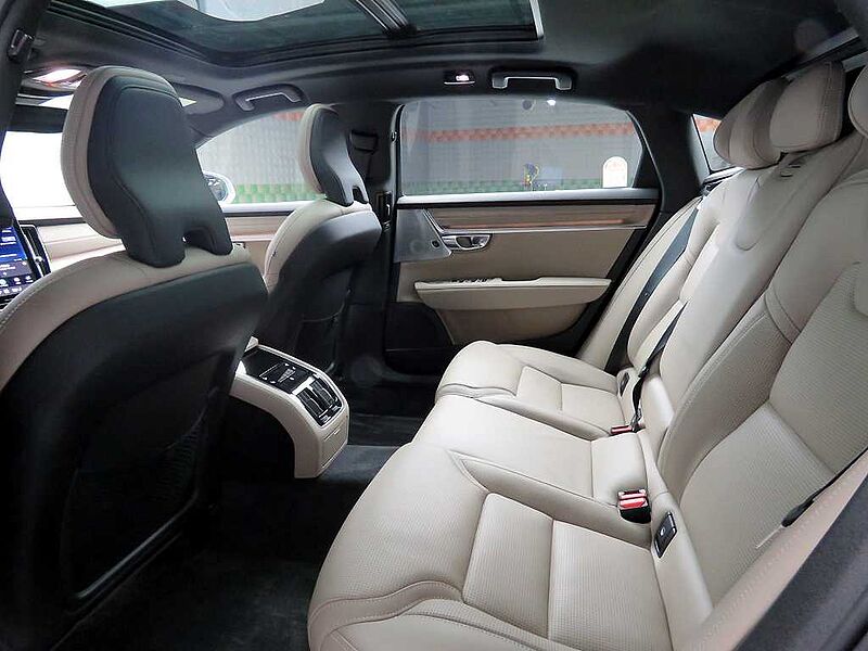 Volvo  Ultra, B5 마일드 하이브리드, 가솔린, 브라이트