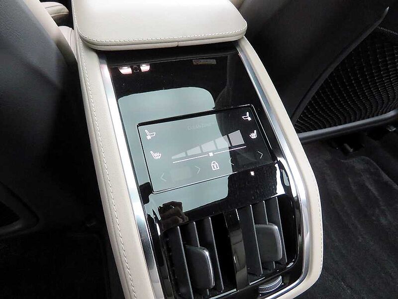 Volvo  Ultra, B5 마일드 하이브리드, 가솔린, 브라이트