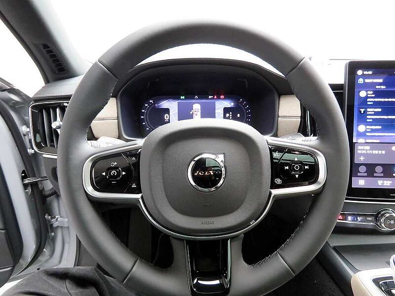 Volvo  Ultra, B5 마일드 하이브리드, 가솔린, 브라이트