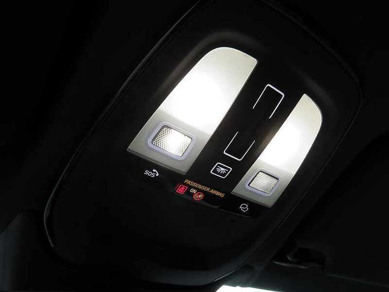 Volvo  Ultra, B5 마일드 하이브리드, 가솔린, 브라이트