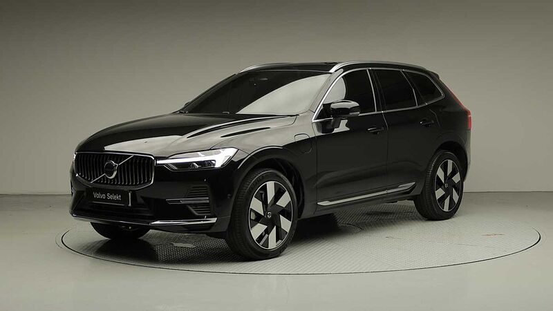 Volvo  Ultra, T8 AWD 플러그-인 하이브리드, 전기/가솔린, 브라이트