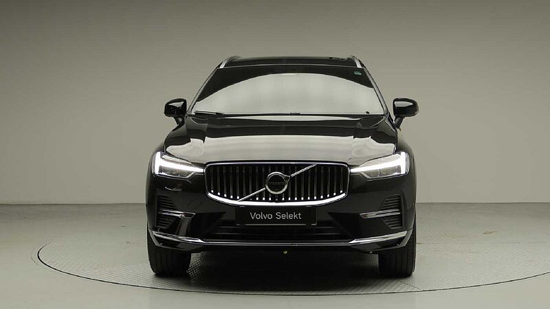 Volvo  Ultra, T8 AWD 플러그-인 하이브리드, 전기/가솔린, 브라이트
