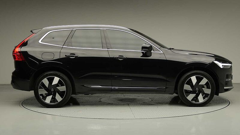 Volvo  Ultra, T8 AWD 플러그-인 하이브리드, 전기/가솔린, 브라이트