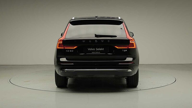 Volvo  Ultra, T8 AWD 플러그-인 하이브리드, 전기/가솔린, 브라이트