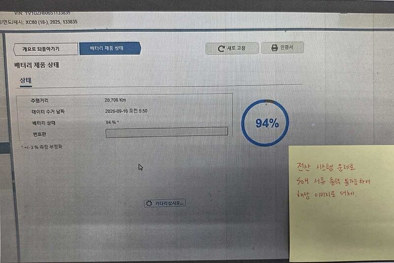 Volvo  Ultra, T8 AWD 플러그-인 하이브리드, 전기/가솔린, 브라이트