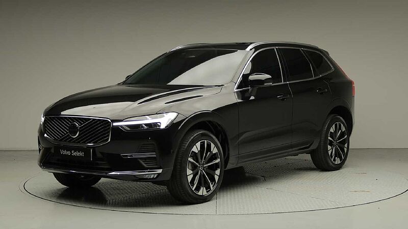 Volvo Ultra, B5 AWD 마일드 하이브리드, 가솔린, 브라이트