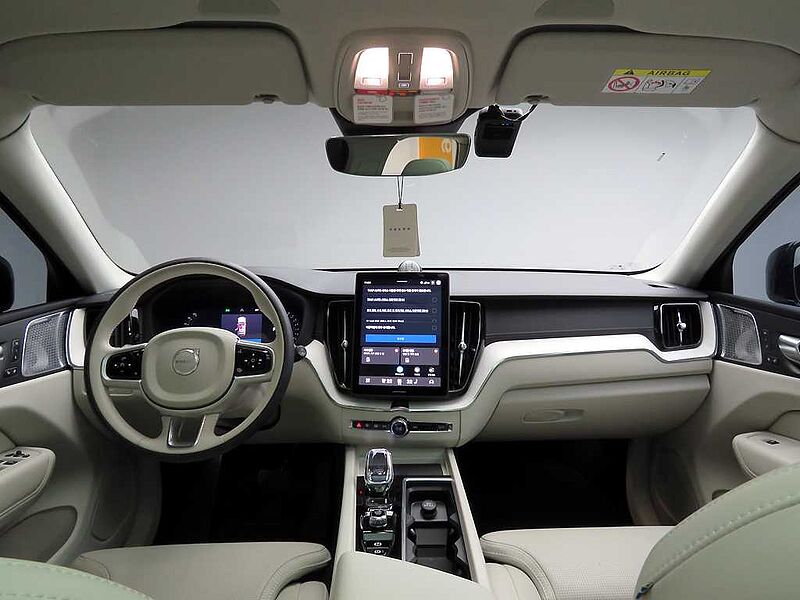 Volvo Ultra, B5 AWD 마일드 하이브리드, 가솔린, 브라이트