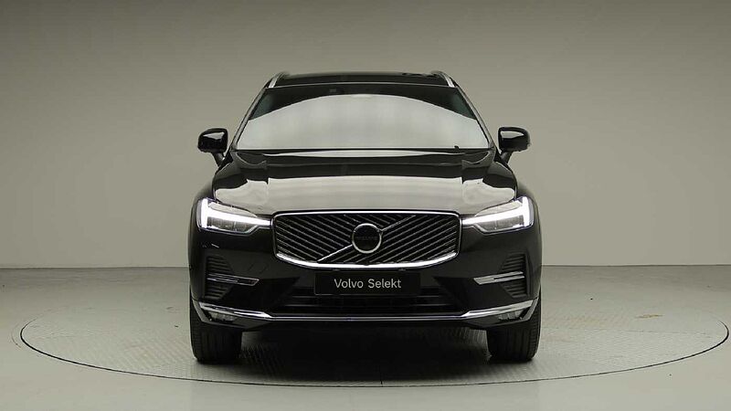 Volvo Ultra, B5 AWD 마일드 하이브리드, 가솔린, 브라이트