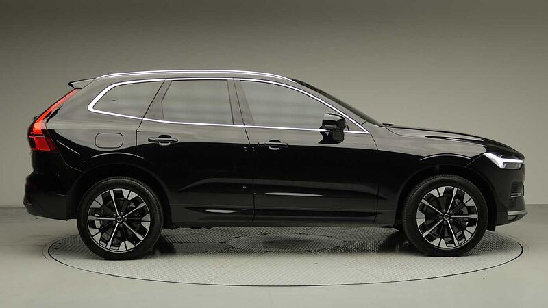 Volvo Ultra, B5 AWD 마일드 하이브리드, 가솔린, 브라이트