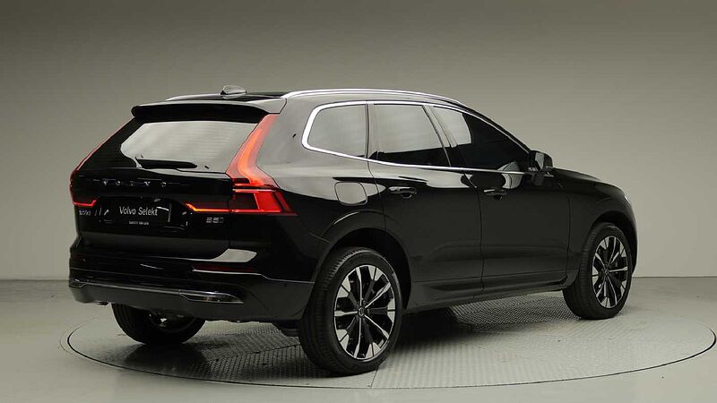 Volvo Ultra, B5 AWD 마일드 하이브리드, 가솔린, 브라이트