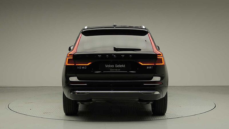 Volvo Ultra, B5 AWD 마일드 하이브리드, 가솔린, 브라이트