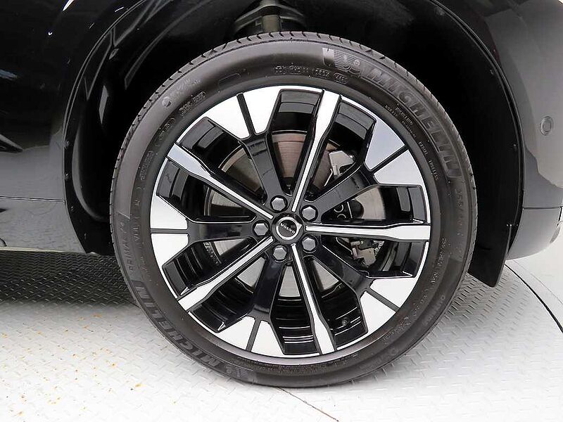 Volvo Ultra, B5 AWD 마일드 하이브리드, 가솔린, 브라이트
