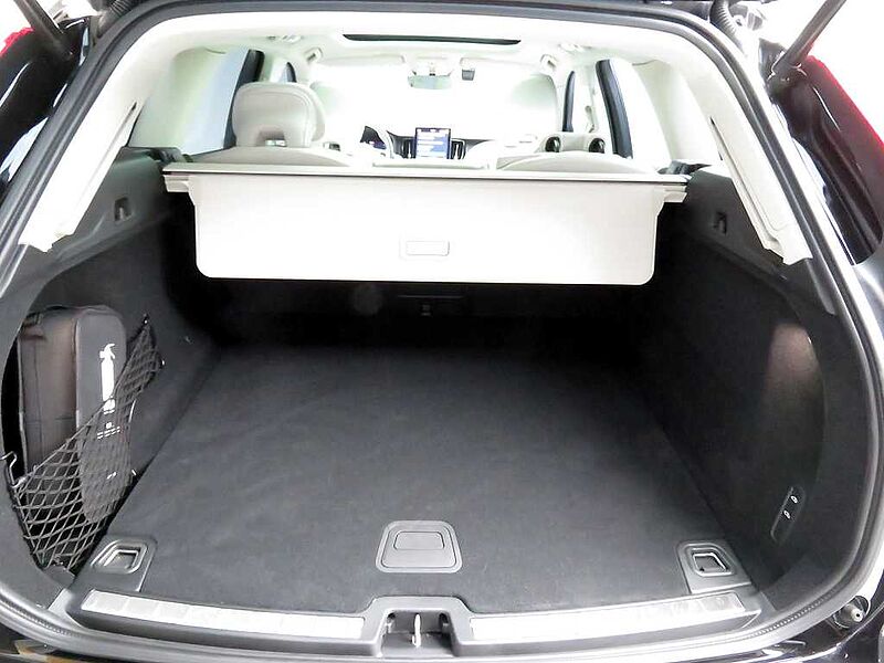 Volvo Ultra, B5 AWD 마일드 하이브리드, 가솔린, 브라이트