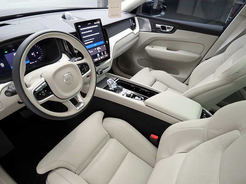Volvo Ultra, B5 AWD 마일드 하이브리드, 가솔린, 브라이트