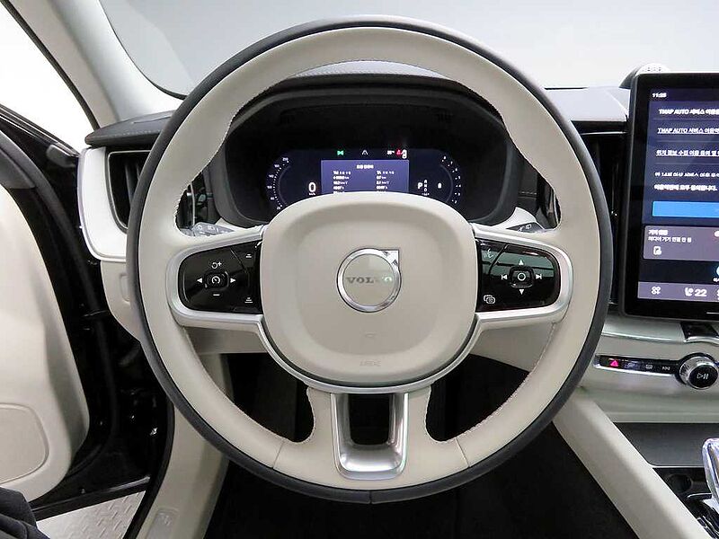 Volvo Ultra, B5 AWD 마일드 하이브리드, 가솔린, 브라이트