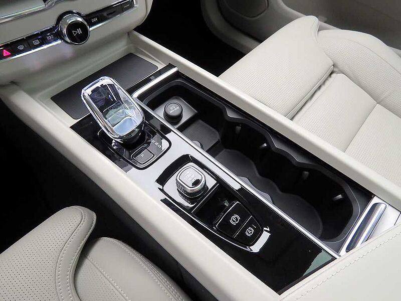 Volvo Ultra, B5 AWD 마일드 하이브리드, 가솔린, 브라이트
