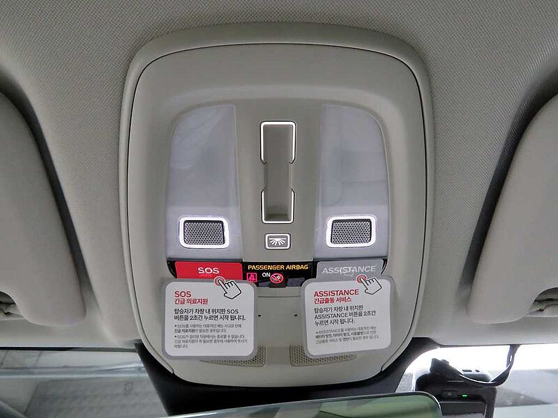 Volvo Ultra, B5 AWD 마일드 하이브리드, 가솔린, 브라이트