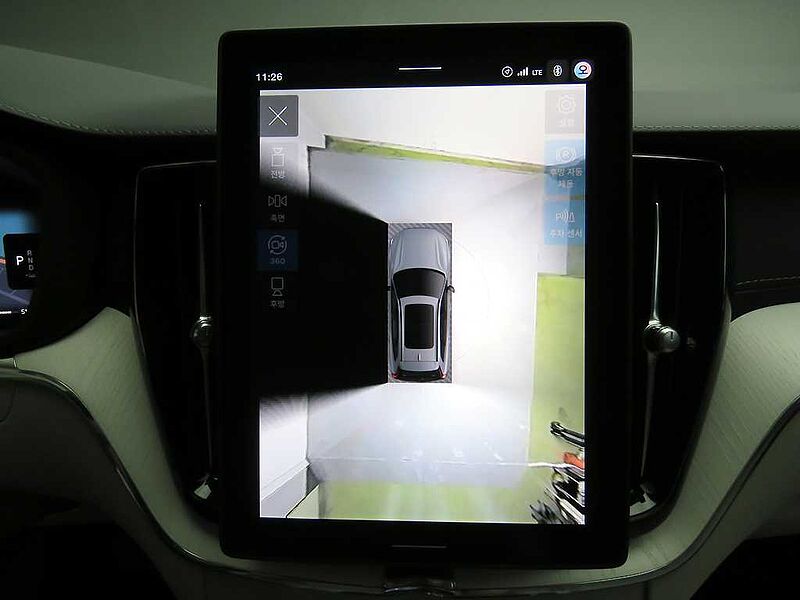 Volvo Ultra, B5 AWD 마일드 하이브리드, 가솔린, 브라이트