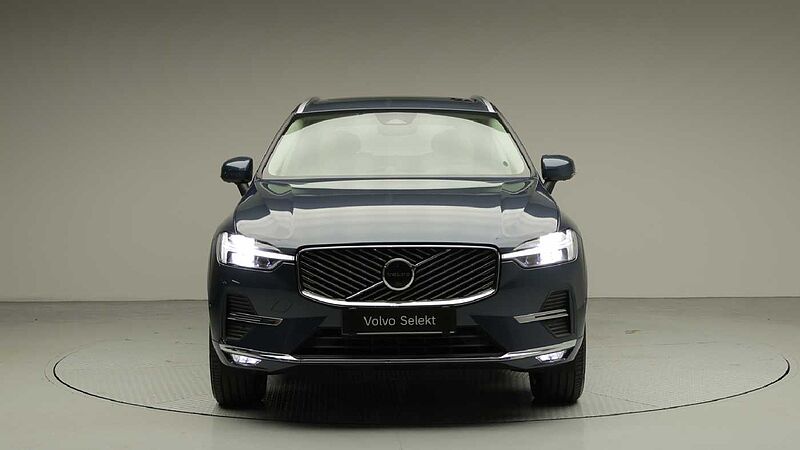 Volvo Ultra, B5 AWD 마일드 하이브리드, 가솔린, 브라이트