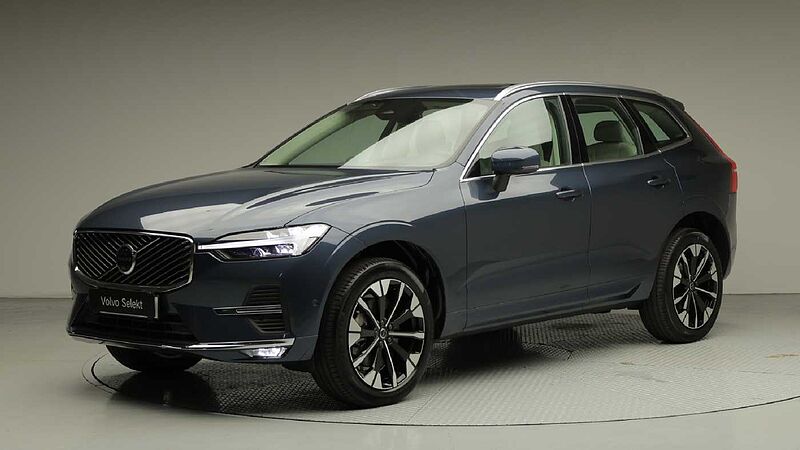 Volvo Ultra, B5 AWD 마일드 하이브리드, 가솔린, 브라이트