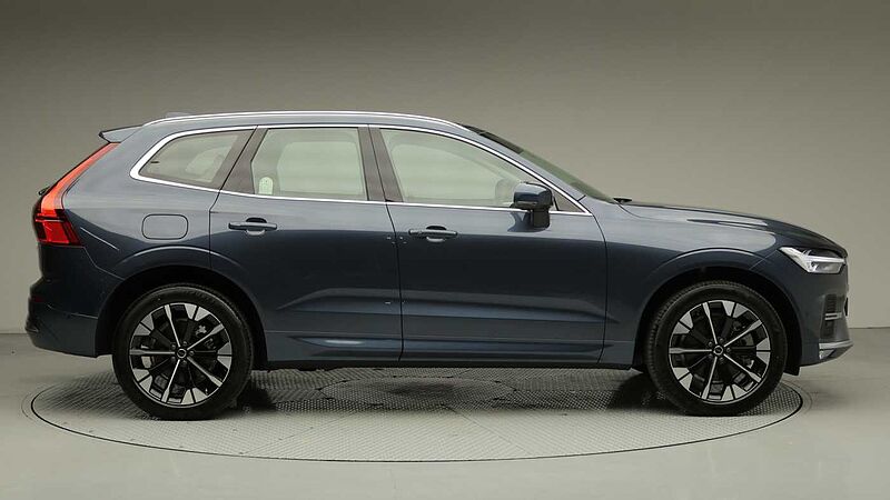 Volvo Ultra, B5 AWD 마일드 하이브리드, 가솔린, 브라이트