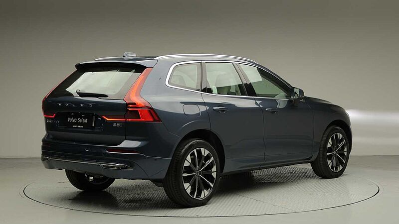 Volvo Ultra, B5 AWD 마일드 하이브리드, 가솔린, 브라이트