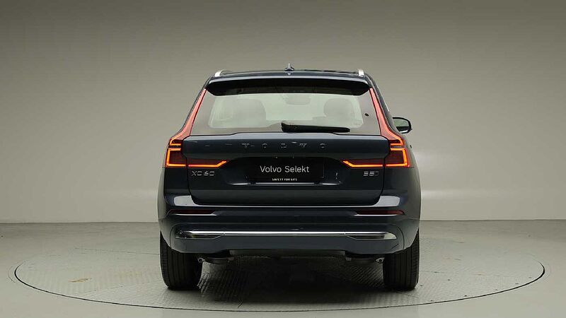 Volvo Ultra, B5 AWD 마일드 하이브리드, 가솔린, 브라이트