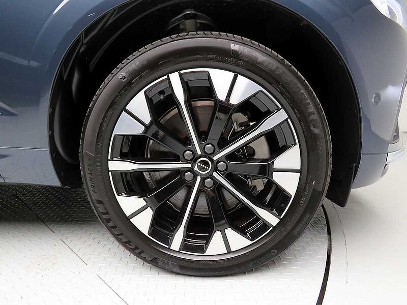 Volvo Ultra, B5 AWD 마일드 하이브리드, 가솔린, 브라이트