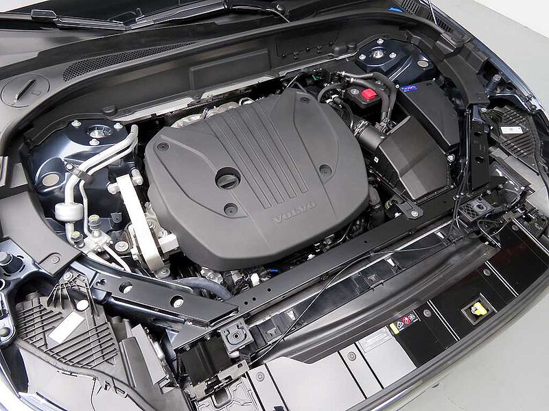 Volvo Ultra, B5 AWD 마일드 하이브리드, 가솔린, 브라이트