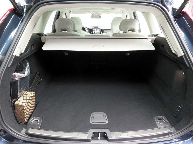 Volvo Ultra, B5 AWD 마일드 하이브리드, 가솔린, 브라이트
